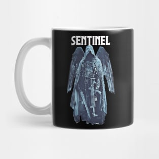 Sentinel Mug